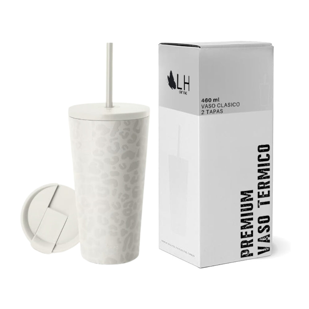 💧🏋️ Botella Térmica 460 ml